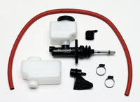 Wilwood Short Remote M/C Kit 1in Bore - 260-10375