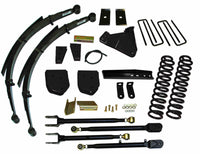 Skyjacker 6"SYS,11 F250 4WD/DSL W/LKS - F116524KS