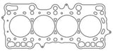 Cometic Honda Prelude 88mm 92-96 2.2LTR VTEC .080 inch MLS Head Gasket GSKT - C4198-080