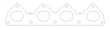 Cometic Honda All H22S 92-01 .030 inch MLS Exhaust Manifold Gasket 1.770 inch X 1.380 inch Port - C4155-030