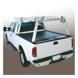 Pace Edwards 82-11 Ford Ranger Std Cab LB/Ext Cab SB / 02-04 Nissan Frontier Crew LB Contractor Rack - CR4001