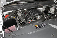 K&N 14-15 Chevy/GMC 1500 V-8 5.3/6 2L Performance Intake Kit - 57-3082