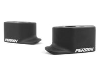 Perrin 2017+ Subaru BRZ Wing Riser Kit - PSP-BDY-104