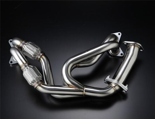 GReddy Toyota GT86 Trust Exhaust Manifold w/Cat *Special Order* - 10612001