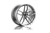 Vorsteiner V-FF 105 19X10 5X112 28C 66 TITANIUM MACHINE - 105.19100.5112.28C.66.TM
