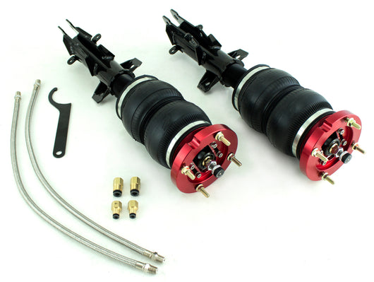 Air Lift Performance 2005-2014 Ford Mustang (S197) Front Kit - 75523