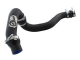aFe Bladerunner 3in Intercooler Tube Out 11-13 GM Diesel Trucks V8 6.6L (td) LML - 46-20119