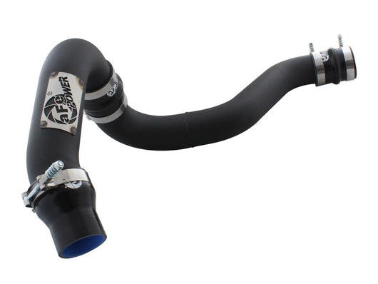 aFe Bladerunner 3in Intercooler Tube Out 11-13 GM Diesel Trucks V8 6.6L (td) LML - 46-20119