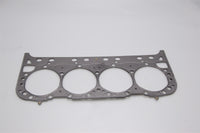 Cometic 92-96 GM LT1 Small Block 4.100 inch Bore .027 inch MLS Headgasket (w/Valve Pockets) - C5646-027