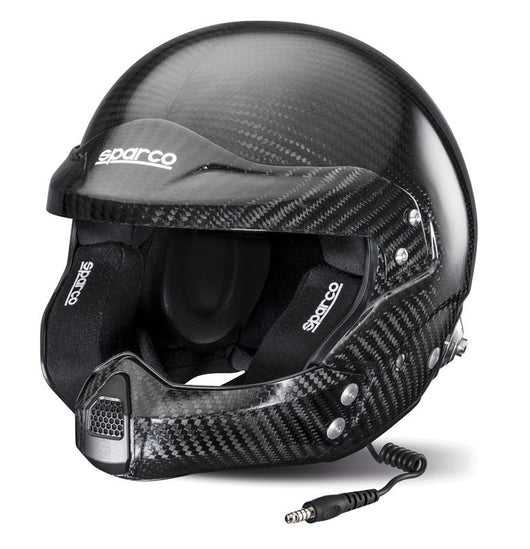 Sparco Helmet Prime RF-91 8860 XL Carbon - 0033465XL