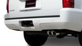 Corsa 07-08 Chevrolet Tahoe 5.3L V8 Polished Sport Cat-Back Exhaust - 14207