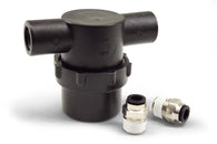 AEM Water / Methanol Inline Injection Filter - 30-3003