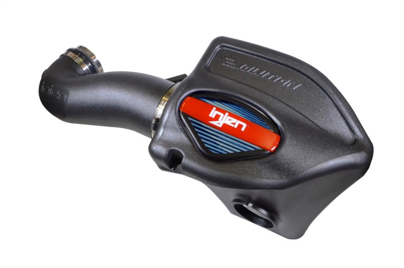Injen 11-17 Dodge Challenger V8-5.7L Hemi Evolution Intake - EVO5100