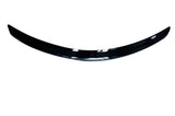 AVS 03-07 Nissan Murano High Profile Bugflector II Hood Shield - Smoke - 24422