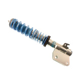 Bilstein B16 2009 Subaru Impreza 2.5 GT Front and Rear Performance Suspension System - 48-155830