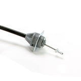 BBK 96-04 Mustang Adjustable Clutch Quadrant And Cable Kit - 1609