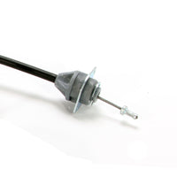 BBK 96-04 Mustang Adjustable Clutch Quadrant And Cable Kit - 1609