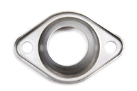 BLOX Racing JDM Honda Header Collector Flange - 2.5inch (Stainless Steel) - BXFL-00110