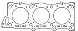 Cometic Nissan 300ZX 1990 - UP 90mm .051 inch MLS Head Gasket VG30DE/DETT 3L V6 - C4347-051