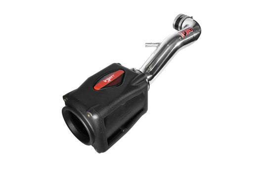 Injen 18+ Jeep Wrangler JL V6-3.6L Polished Oiled Power-Flow Air Intake System - PF5005PC