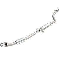 MagnaFlow Conv DF 00-05 Toyota Celica 1.8L Front GT - 24064