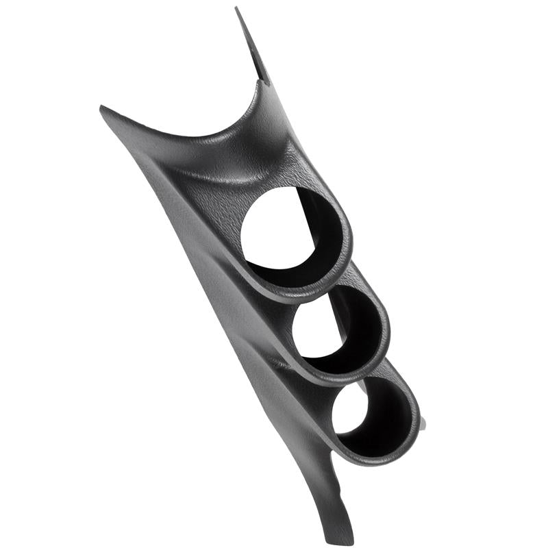 Autometer 03-04 Ford Mustang 52mm Triple Pillar Pod - 12123
