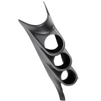 Autometer 03-04 Ford Mustang 52mm Triple Pillar Pod - 12123