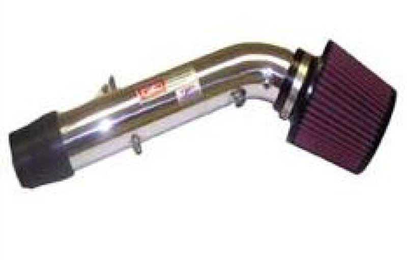 Injen 00-03 Celica GT Polished Short Ram Intake - IS2035P