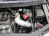 K&N 07-10 Ford Edge 3.5L V6 Silver High Flow Performance Kit - 77-2574KS