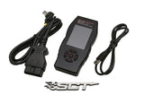 SCT 08-14 DCX Cars/Trucks/Jeep (Gas Only) X4 Power Flash Programmer - 7215