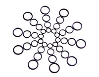 Aeromotive Fuel Resistant Nitrile O-Ring - AN-06 (Pack of 10) - 15621