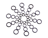 Aeromotive Fuel Resistant Nitrile O-Ring - AN-10 (Pack of 10) - 15623