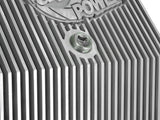 afe Transmission Pan (Raw); Ford Diesel Trucks 03-10 V8-6.0/6.4L (td) - 46-70120-1