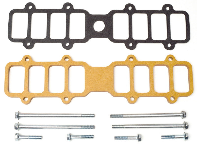 Edelbrock Fiber Laminate Spacer for 2945 - 8728