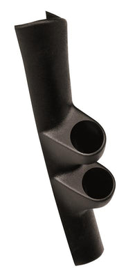 Autometer 05-07 Scion TC 52mm Dual Pillar Pod - 22685