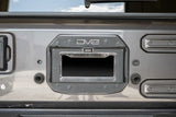 DV8 Offroad 2018+ Jeep Wrangler JL Spare Tire Delete Kit - TSJL-02