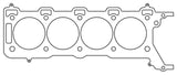 Cometic Jaguar/Ford AJ33/35 UK Model 3.9L/4.2L V8 93mm LHS .070 inch MLS Head Gasket - C4376-070