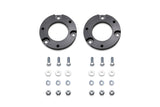 Fabtech 15-18 Ford F150 2WD/4WD 1.5in Leveling System - FTL5207