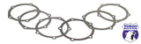 Yukon Gear Pinion Depth Shims For Ford 9in w/ 7/16in Studs - SK F9-7/16