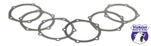 Yukon Gear Pinion Depth Shims For Ford 9in w/ 7/16in Studs - SK F9-7/16