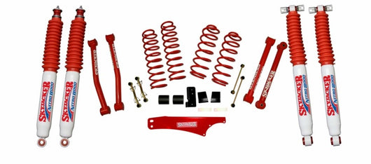 Skyjacker 2.5-3.5