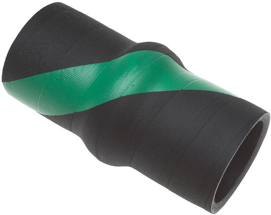 Gates 81-83 GMC Astro Green Stripe Vibraflex Hump Hose - 23575