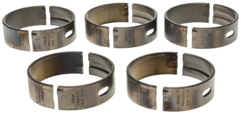 Clevite Audi/VW 1781CC / 1984CC Main Bearing Set - MS2227H