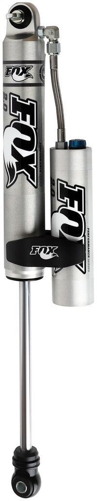 Fox 07+ Jeep JK 2.0 Factory Series 9.6in. Smooth Body R/R Rear Shock w/CD Adj. / 1.5-3.5in. Lift - 985-26-016