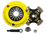 ACT 1983 Ford Ranger XT/Race Sprung 4 Pad Clutch Kit - FC2-XTG4