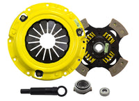 ACT 1983 Ford Ranger XT/Race Sprung 4 Pad Clutch Kit - FC2-XTG4