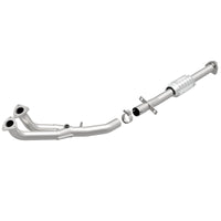 MagnaFlow Conv DF Porsche 86 90 - 23796
