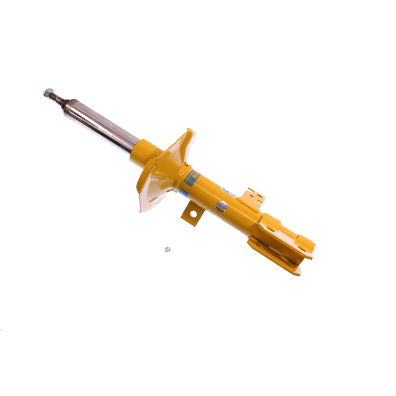 Bilstein B6 2003 Toyota Corolla CE Front Right 36mm Monotube Strut Assembly - 35-053477