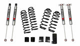 Skyjacker Suspension Lift Kit w/ Shock 2007-2017 Jeep Wrangler (JK) - JK200BPMSR