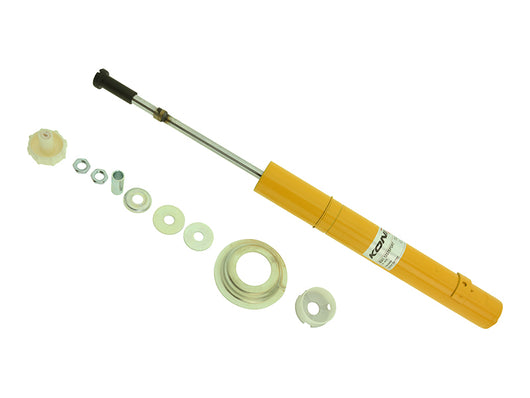Koni Sport (Yellow) Shock 01-03 Acura 3.2 CL - Front - 8041 1257Sport